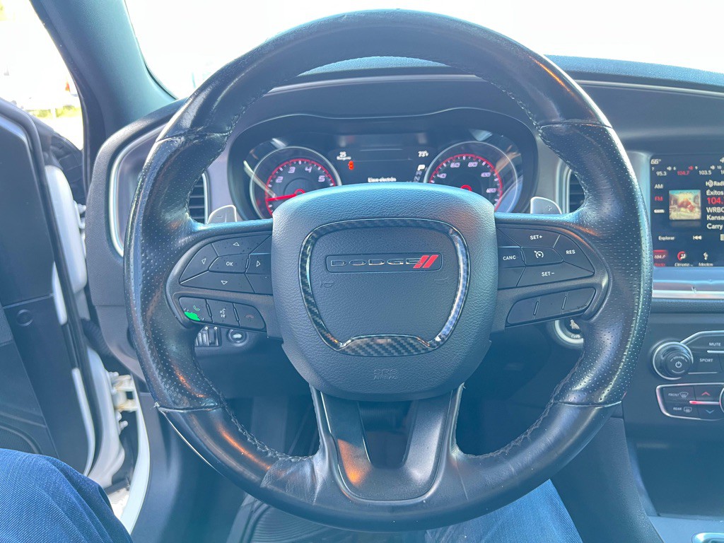2019 Dodge Charger Image 13