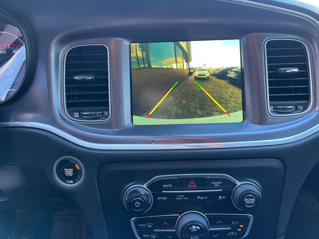 2019 Dodge Charger Image 14
