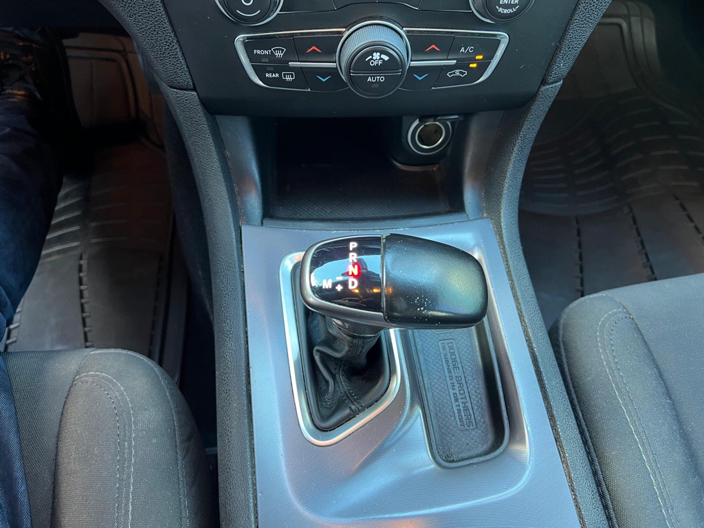 2019 Dodge Charger Image 15
