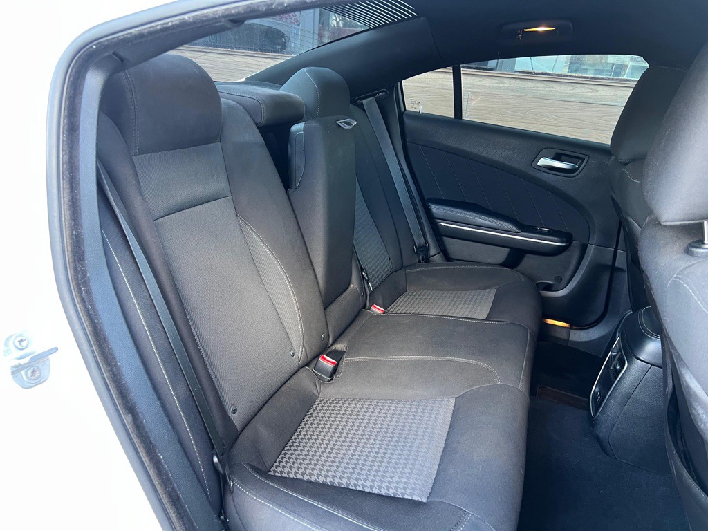 2019 Dodge Charger Image 17