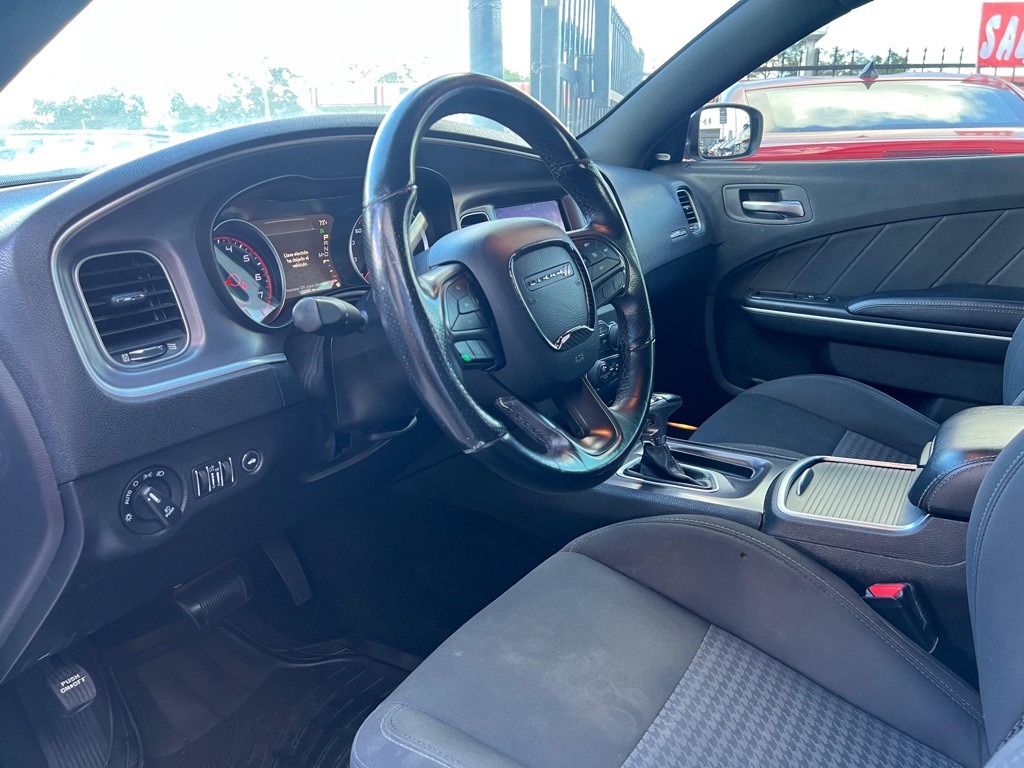 2019 Dodge Charger Image 19
