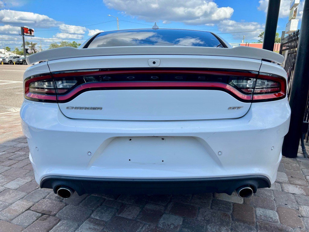 2019 Dodge Charger Image 23