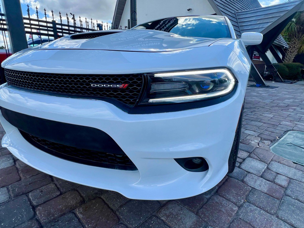 2019 Dodge Charger Image 24