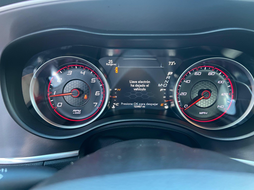 2019 Dodge Charger Image 25