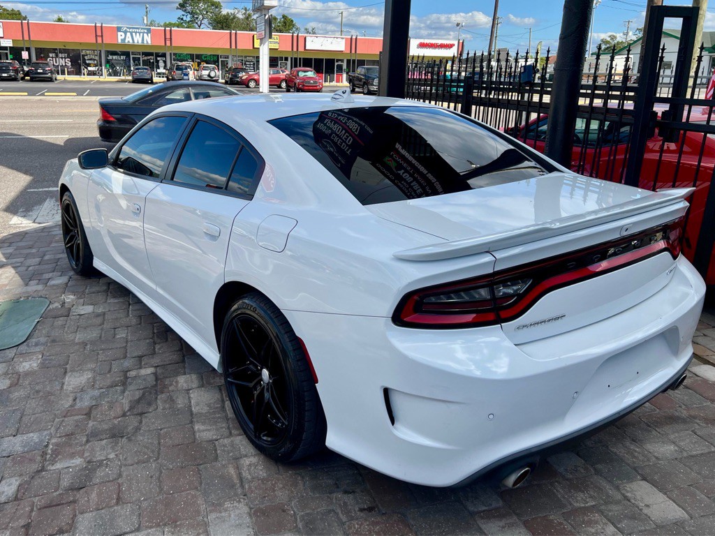 2019 Dodge Charger Image 27