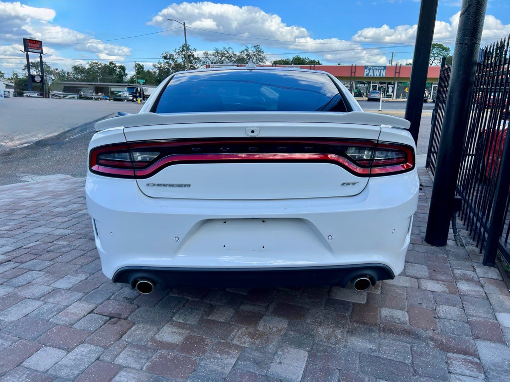 2019 Dodge Charger Image 29