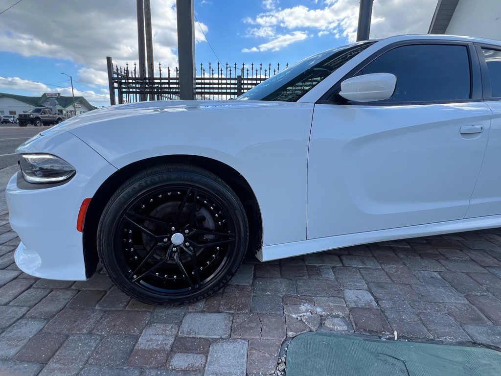 2019 Dodge Charger Image 31