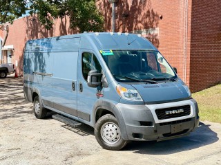 Image for 2019 RAM Promaster 3500 HIGH ID: 6938958