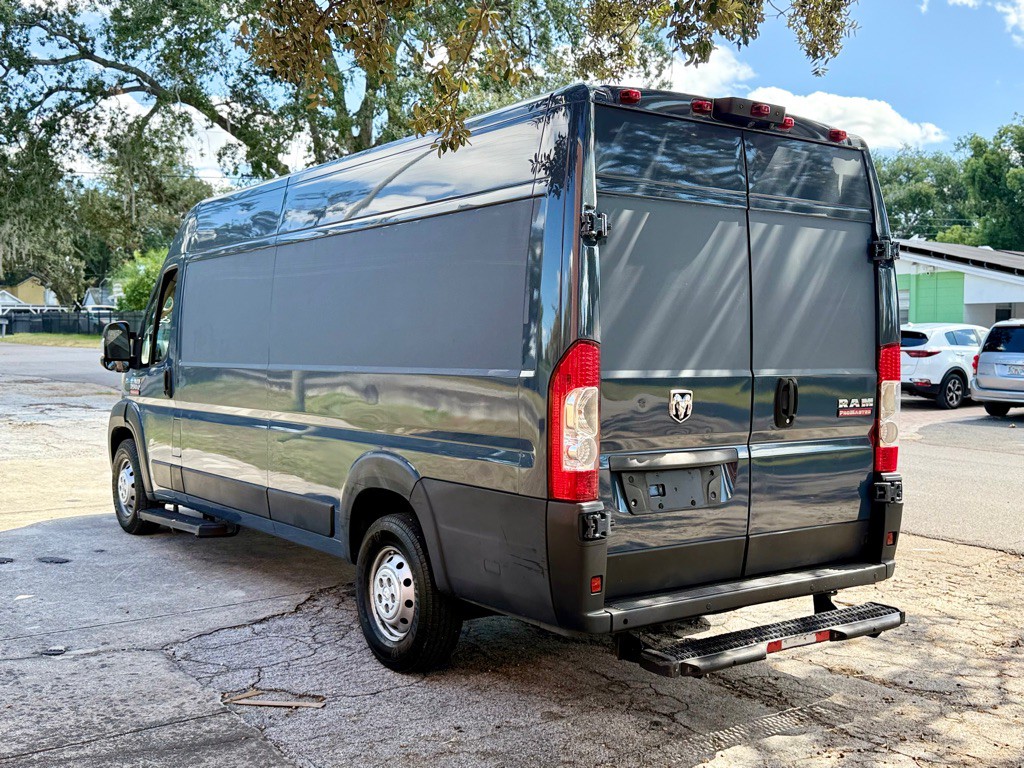 2019 RAM Promaster Image 7