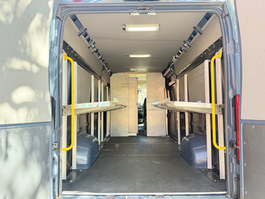 2019 RAM Promaster Image 16