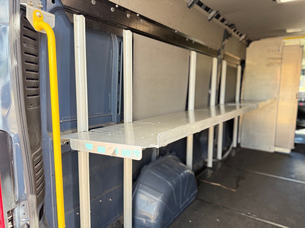 2019 RAM Promaster Image 17