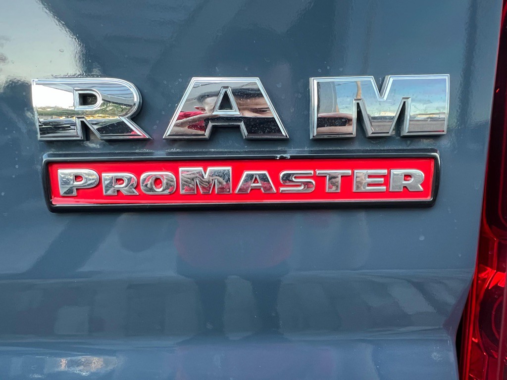 2019 RAM Promaster Image 10
