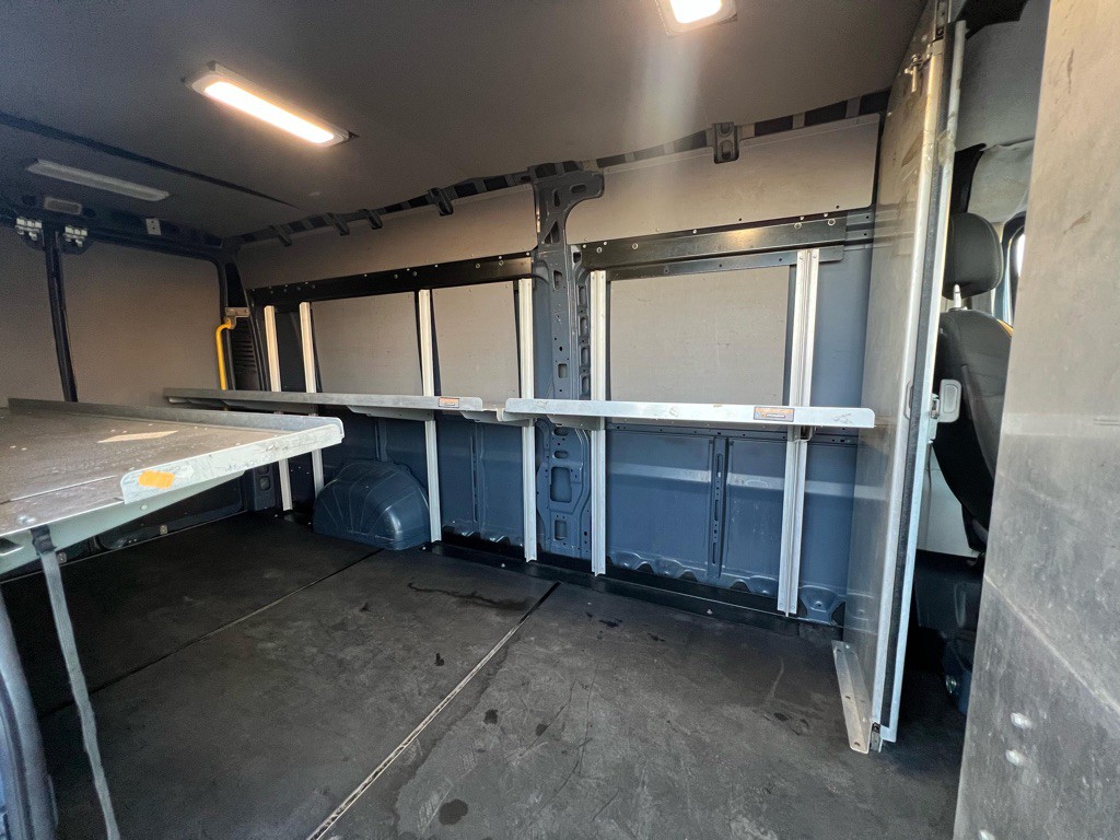 2019 RAM Promaster Image 22