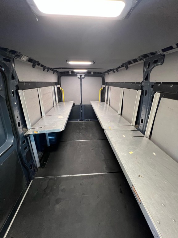 2019 RAM Promaster Image 16