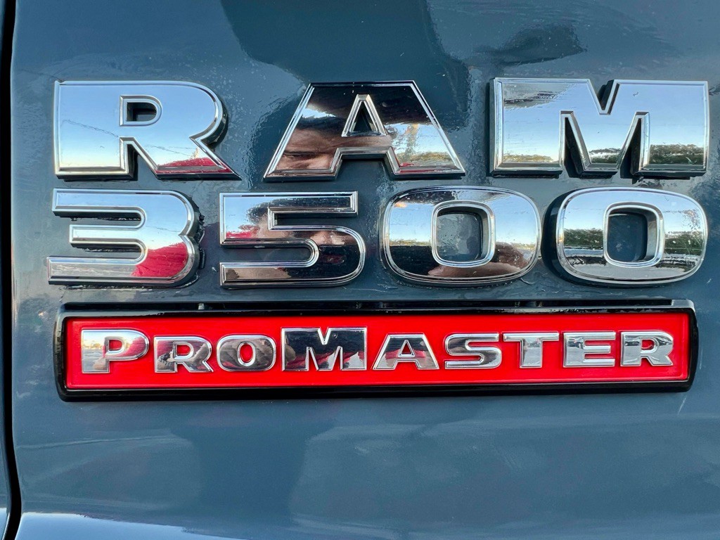2019 RAM Promaster Image 25