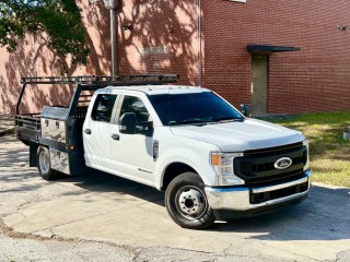 Image for 2020 Ford F-350 Super Duty ID: 6938966