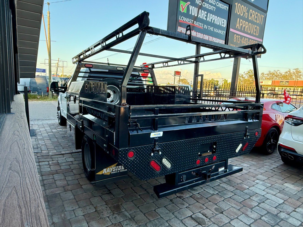 2020 Ford F-350 Image 7