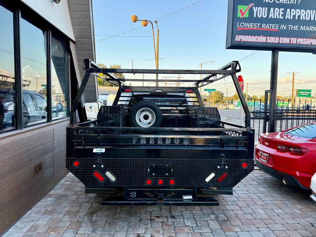 2020 Ford F-350 Image 8