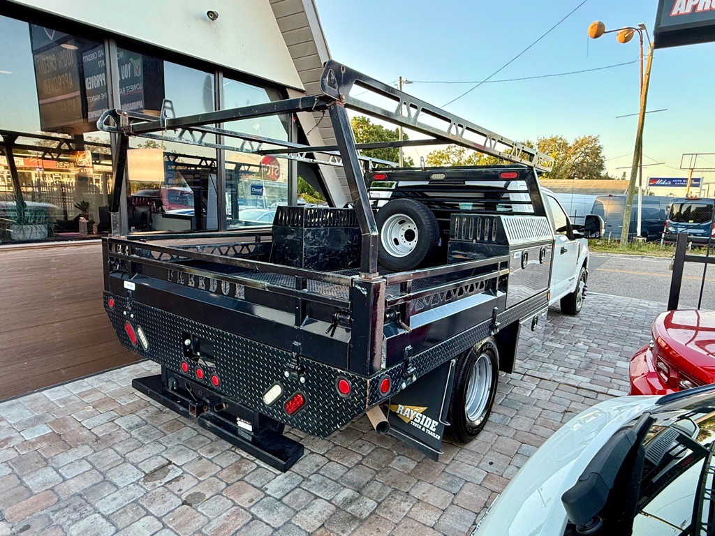 2020 Ford F-350 Image 9