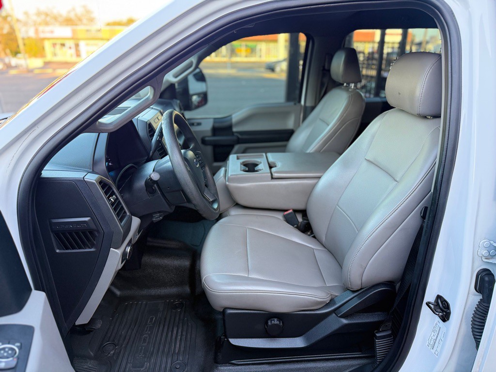 2020 Ford F-350 Image 12