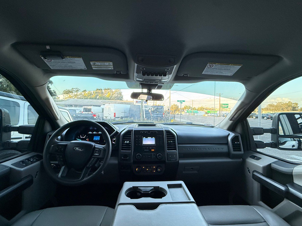 2020 Ford F-350 Image 13