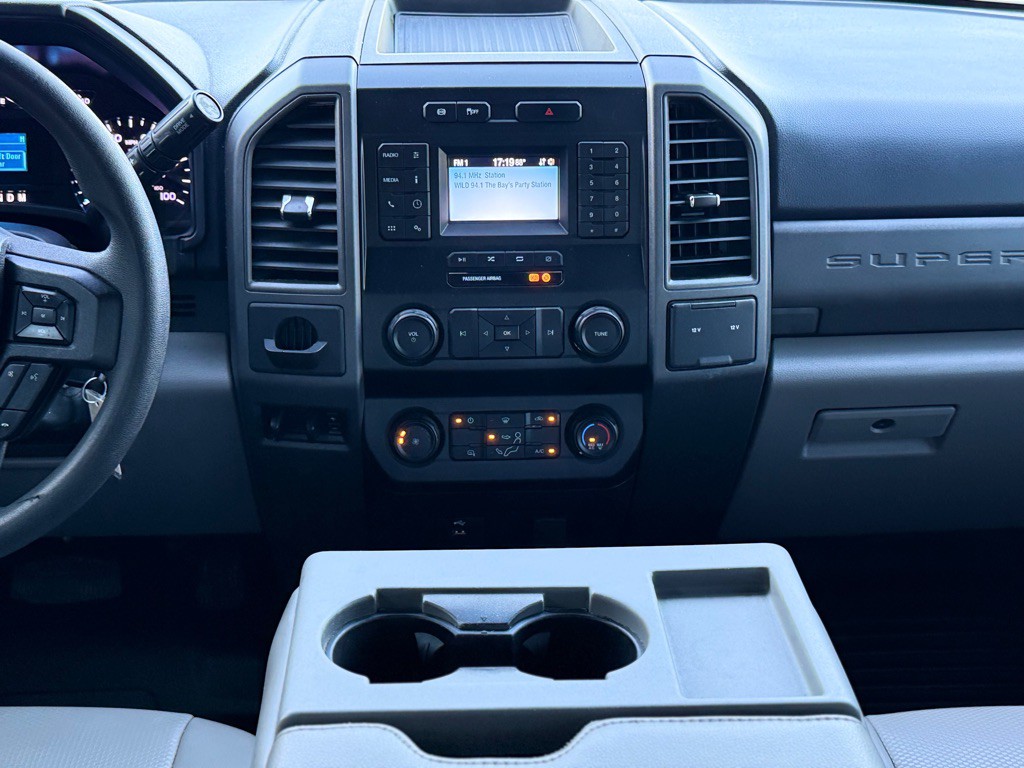 2020 Ford F-350 Image 14