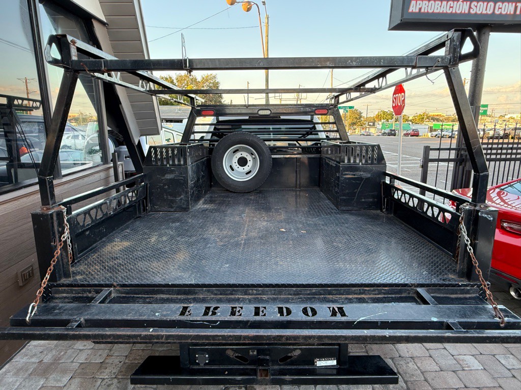 2020 Ford F-350 Image 15