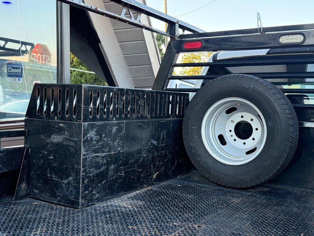 2020 Ford F-350 Image 16