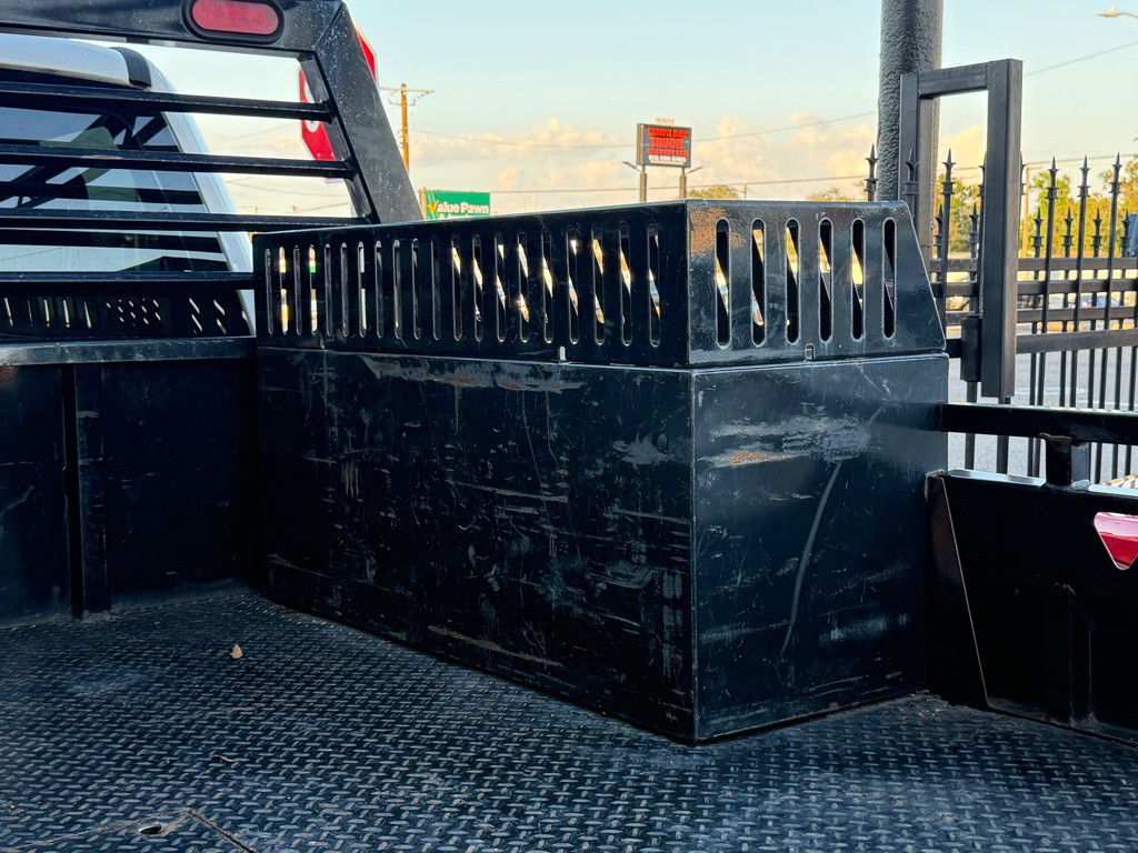 2020 Ford F-350 Image 17