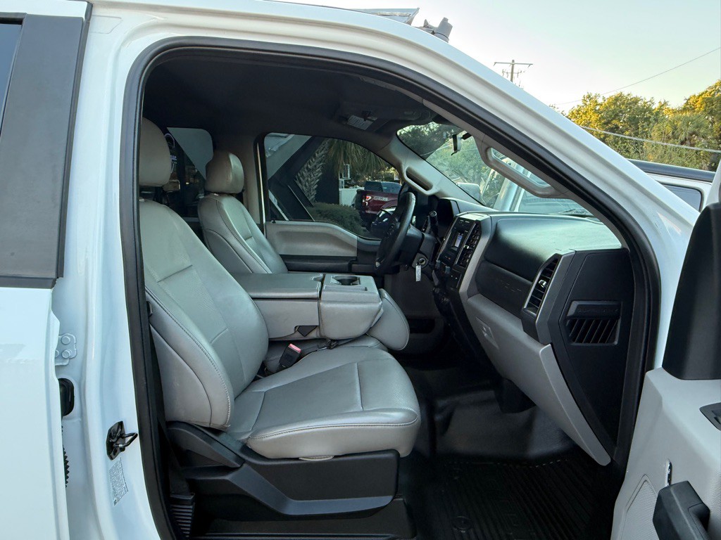 2020 Ford F-350 Image 18