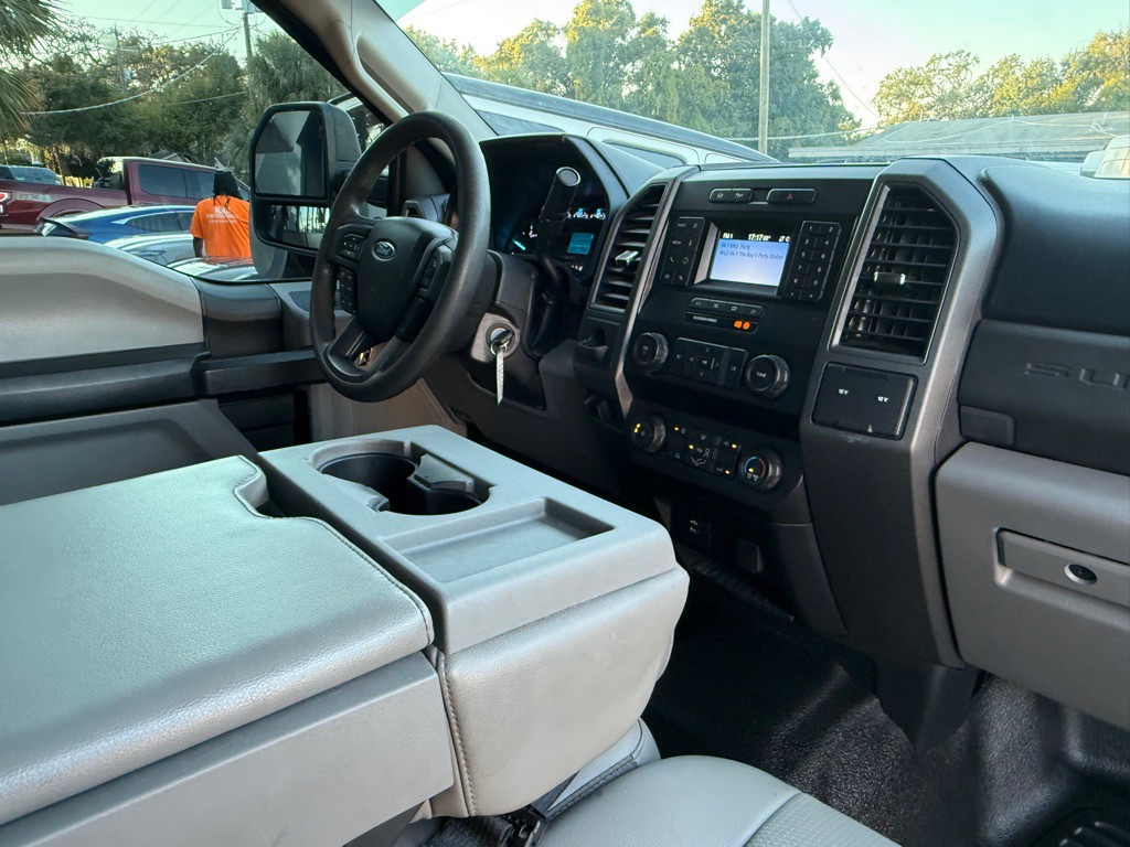 2020 Ford F-350 Image 19