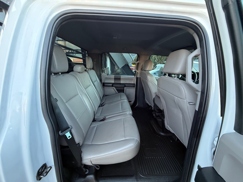 2020 Ford F-350 Image 20