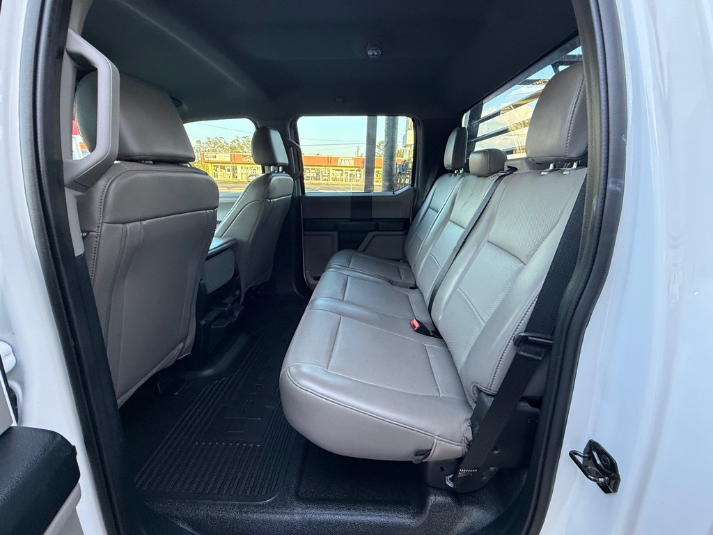 2020 Ford F-350 Image 21