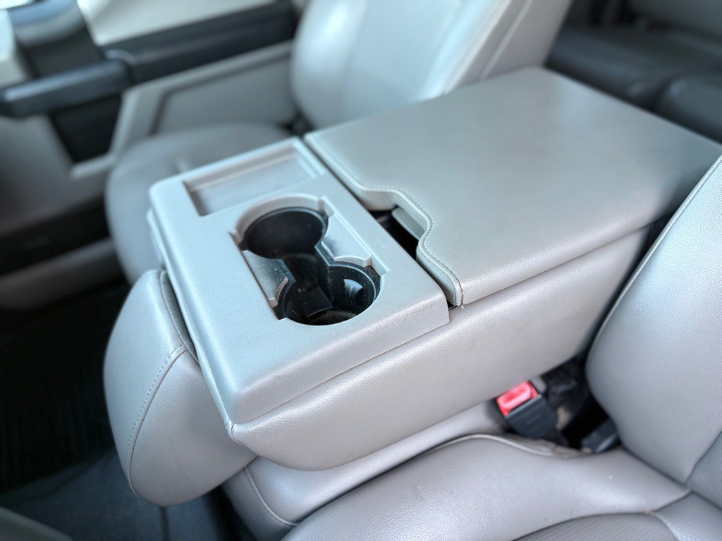 2020 Ford F-350 Image 22