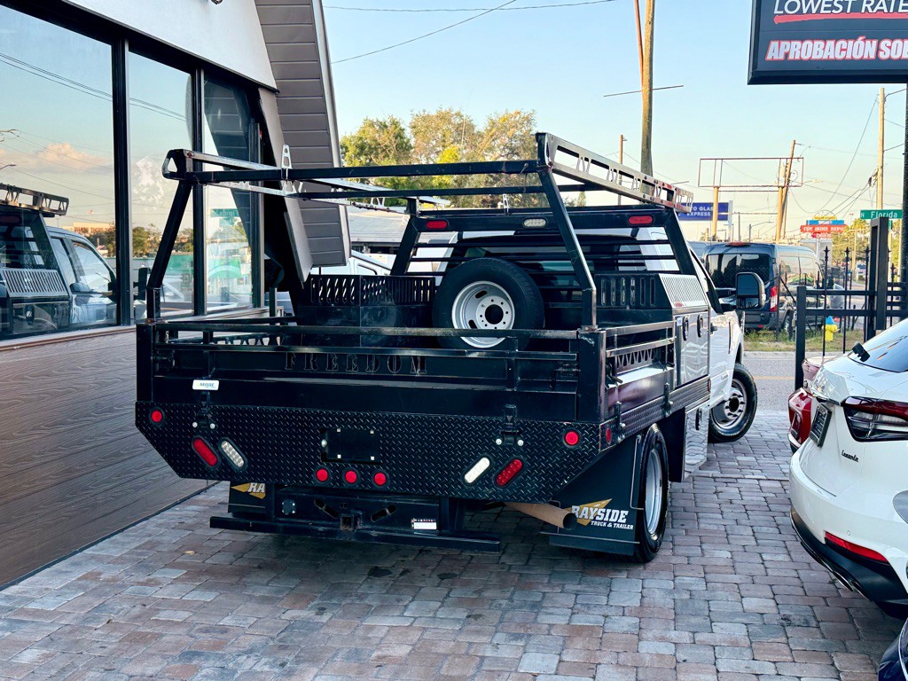 2020 Ford F-350 Image 23