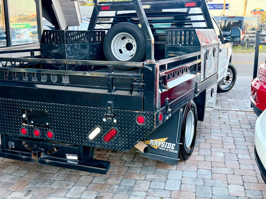 2020 Ford F-350 Image 25