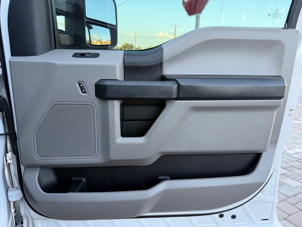 2020 Ford F-350 Image 28