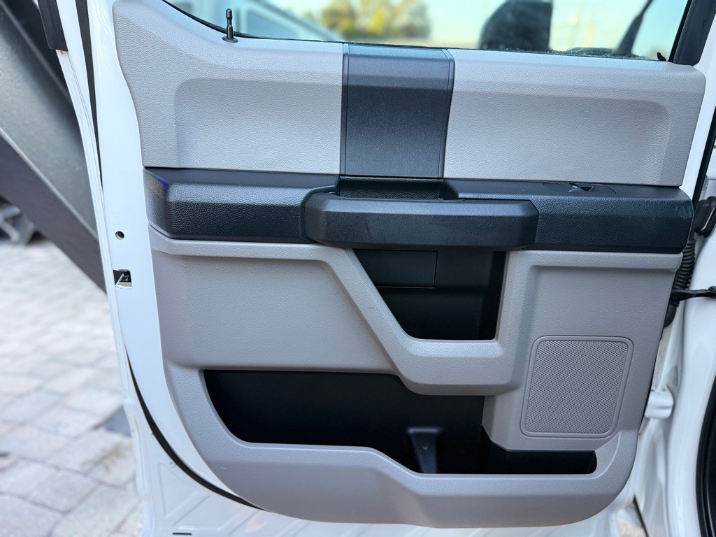 2020 Ford F-350 Image 32