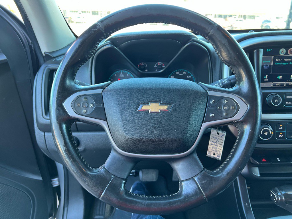 2015 Chevrolet Colorado Image 14