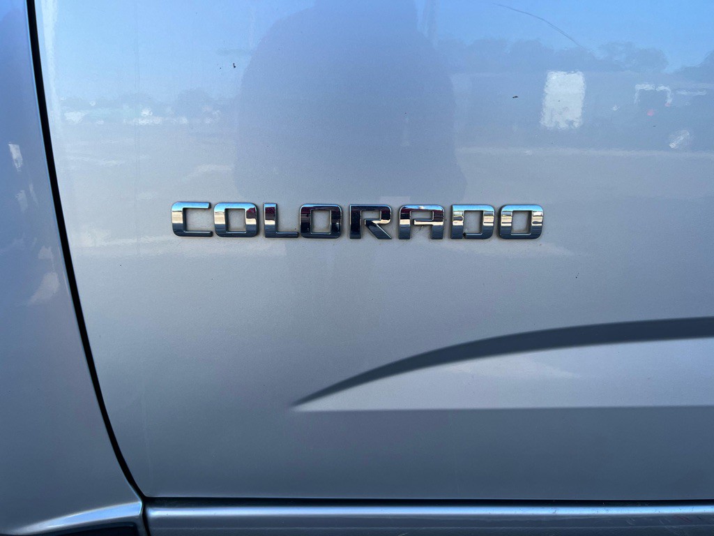 2015 Chevrolet Colorado Image 16