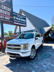 Image for 2021 Ford F-150 Supercrew ID: 6951158