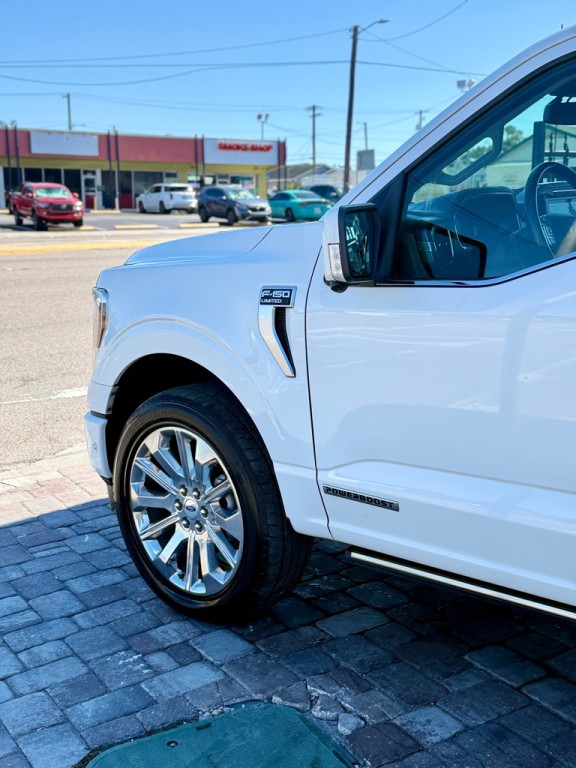 2021 Ford F-150 Image 6