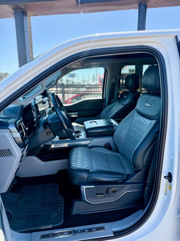 2021 Ford F-150 Image 7