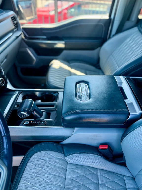 2021 Ford F-150 Image 8