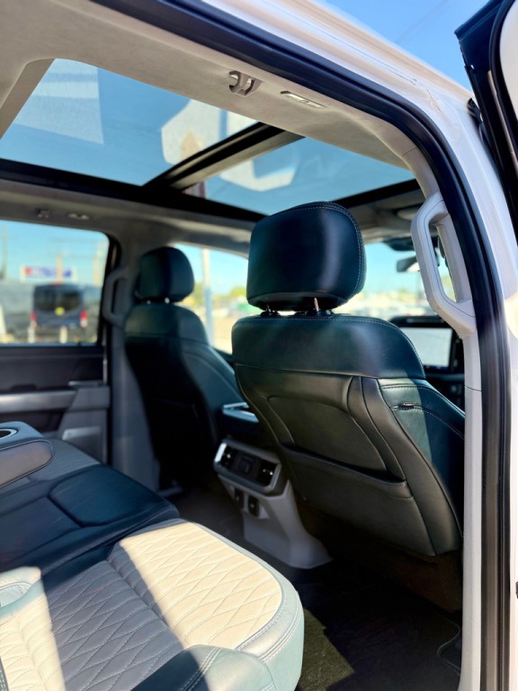 2021 Ford F-150 Image 9