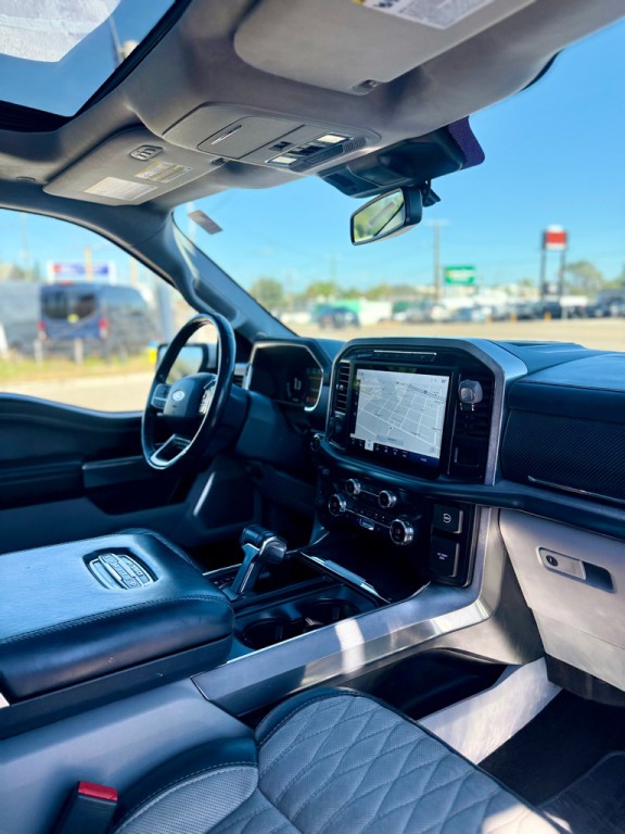 2021 Ford F-150 Image 10