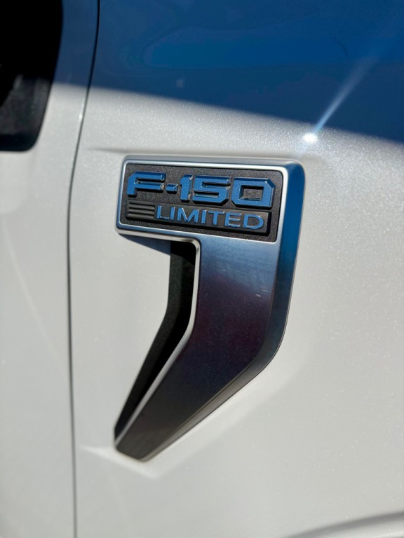 2021 Ford F-150 Image 11