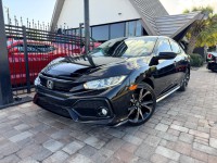 Image for 2019 Honda Civic Sport ID: 6955540