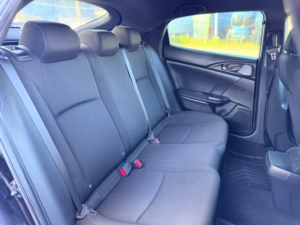 2019 Honda Civic Image 19