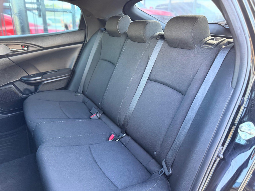 2019 Honda Civic Image 22